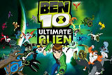 Игры Бен 10 Инопланетная сверхсила