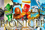 Игры Лего Бионикл
