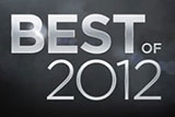 Лучшие игры 2012