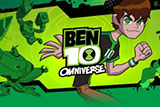 Игры Бен 10 Омниверс