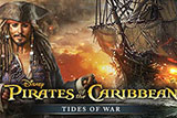 Игра Пираты Карибского моря