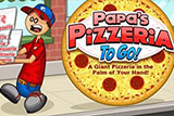 Игры Пиццерия