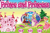 Игры Принц и принцесса