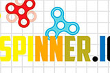 Игры Spinner io