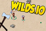 Игры Wilds io