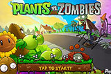 Игры Зомби против растений