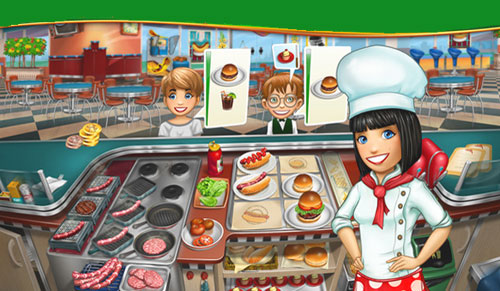 Игры кулинария – играть бесплатно онлайн!