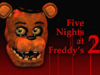 Игра 5 ночей с Фредди 2