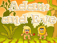 Игра Адам и Ева