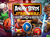 Игра Angry birds star wars 2