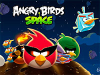 Игра Angry birds star wars играть