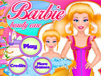 Игра Барби для девочек 8 лет