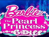 Игра Барби принцесса: ищем отличия