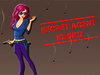 Игра Барби секретный агент