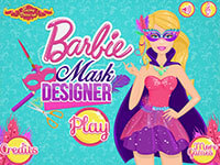 Игра Барби супер принцесса 2
