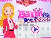 Игра Барби жизнь в доме мечты