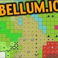 Игра Bellum io