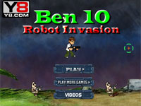 Игра Бен 10 омниверс галактическое приключение 2