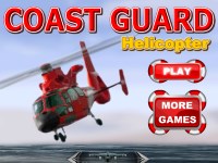 Игра Береговая охрана на вертолетах