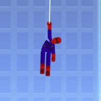 Игра Человек паук 10