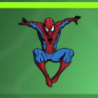 Игра Человек-паук: схватка с Зеленым гоблином