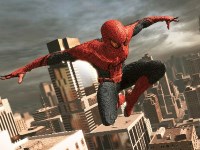 Игра Человек-паук: прыжки на двоих
