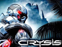 Игра Crysis
