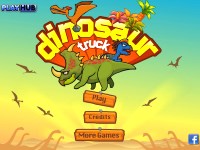 Игра Динозавры 2 - прорыв в джунглях