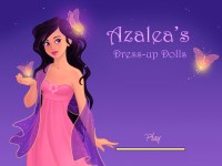 Игра Для девочек Азалия