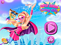 Игра Для девочек Барби одевалки новые 2015