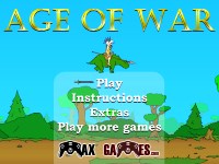 Игра Для мальчиков - Эпоха войны