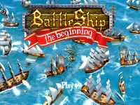 Игра Для мальчиков Морской бой
