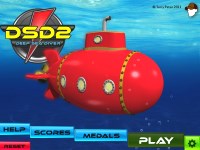 Игра Для мальчиков Подводные лодки