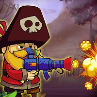 Играть В Стрелялки Пираты