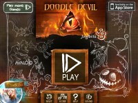 Игра Дьявольская Алхимия