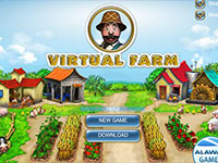 Игра Farming simulator 2015