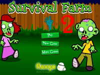 Игра Ферма выживания 2