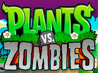 Игра Флеш игры растения против зомби