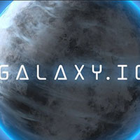 Игра Galax io