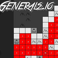 Игра Generals io