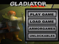 Игра Гладиаторы - война за замки