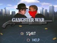 Игра ГТА война гангстеров
