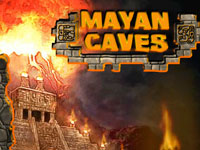 Игра Интеллектуальные пещеры Майя