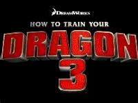 Игра Как приручить дракона 3