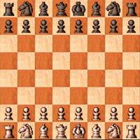 Игра Классические шахматы