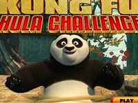 Игра Кунг фу панда бродилки
