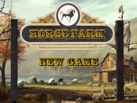 Игра Квест лошадиная ферма