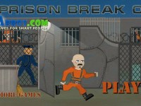 Игра Квесты побег из тюрьмы