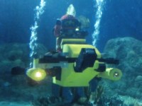 Игра Лего приключения в подводном мире