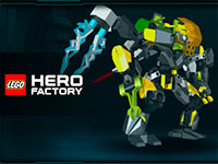 Игра Лего фабрика героев Марвел